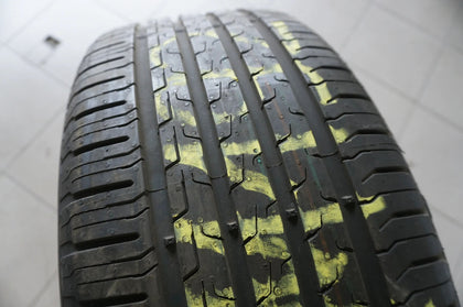 1 X 235 50 R19 99W Pneus été Continental EcoContact 6 MO 2019 6mm
