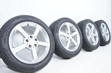 Mercedes A B CLA-Klasse W177 B247 C118 winterwielen 205 55 17 inch