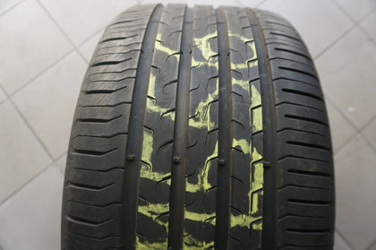 1 X 275 35 R19 100Y Sommerreifen Continental Eco Contact 6 MO 2022 5,5mm
