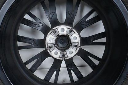 BMW 3-serie G20 G21 winterbanden winterwielen lichtmetalen velgen 18 inch 796M 6885305