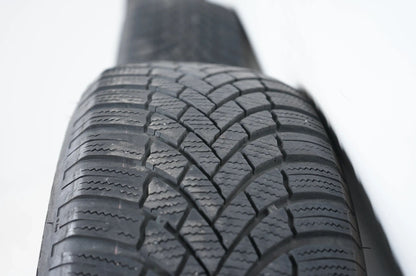 Bmw iX1 X1 X2 U10 U11 Winterräder Winterreifen 205 60 18 Zoll 6898046