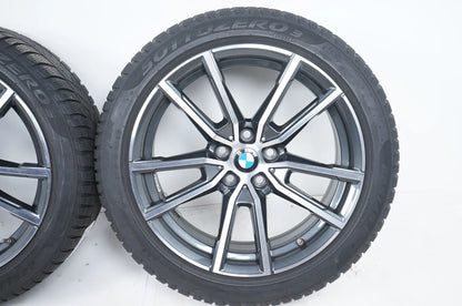 Bmw 3er G20 G21 Winterreifen Winterräder Alufelgen 18 Zoll 6883522