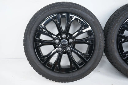 MINI Aceman J05, ruote invernali, pneumatici invernali 195 55 da 17 pollici, 991 7886559
