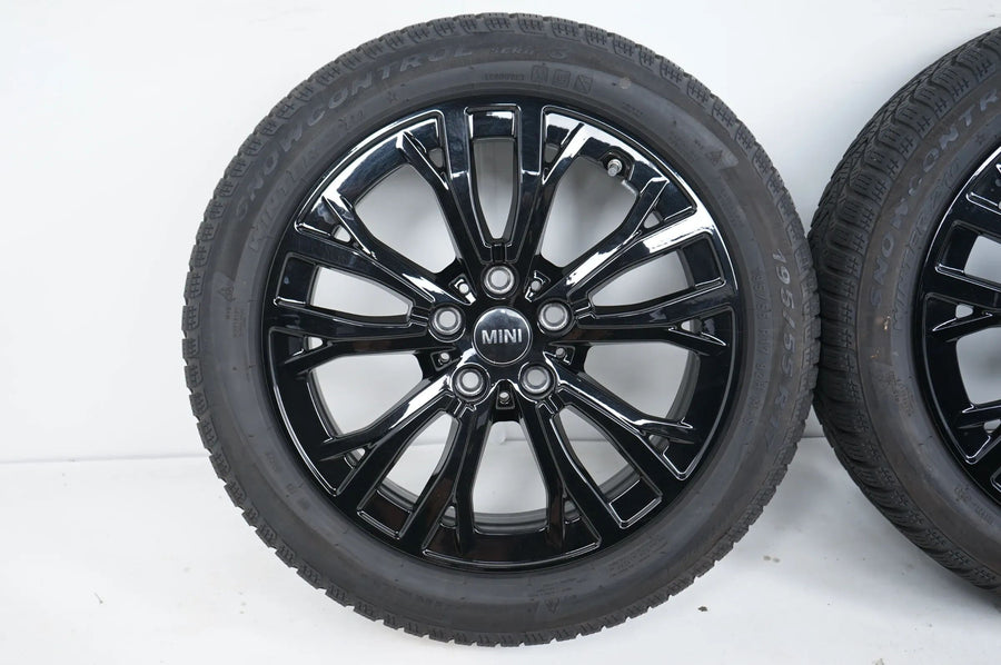 MINI Aceman J05, ruote invernali, pneumatici invernali 195 55 da 17 pollici, 991 7886559