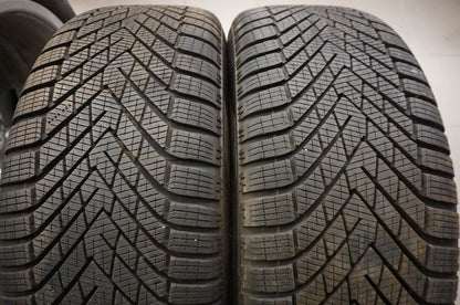 Original Audi Q5 SQ5 GU 20Zoll Alufelgen Winterreifen Winterräder 255 45 R20 7mm