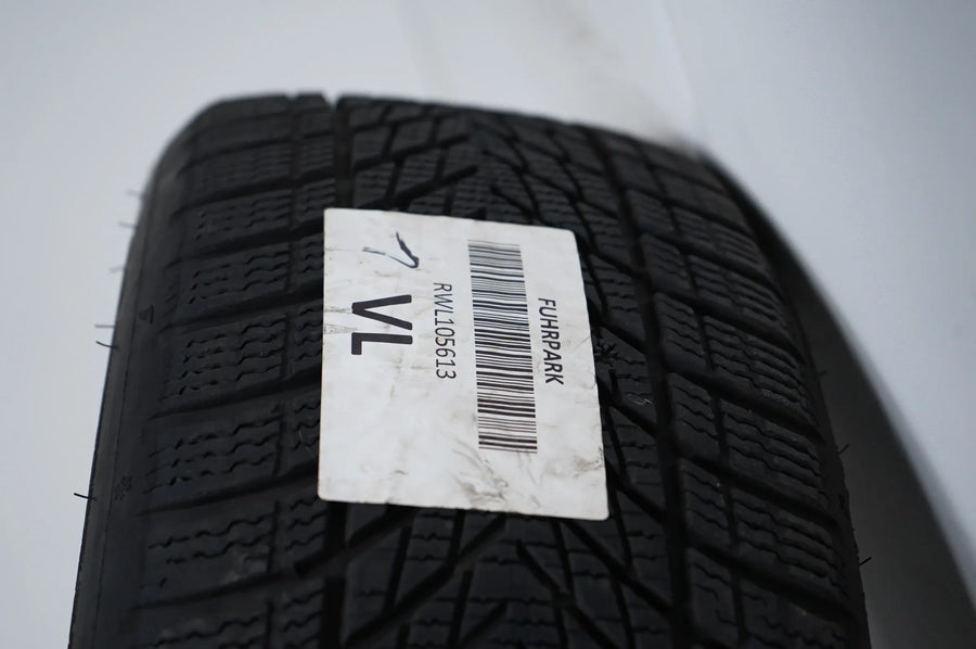 BMW 1er 2er F70 F74 Winterreifen Winterräder 195 50 18 Zoll 968M 5A45271