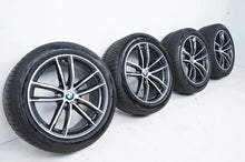 Bmw 5 Series G30 G31 Winter tyres Winter wheels Alloy wheels 18 inch 662M 8093405