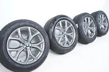 Bmw X5 X6 G05 G06 Winterräder Winterreifen 265 50 19 Zoll DOT24 735 6883752