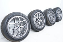 Like new Bmw 5 Series G60 G61 Winter wheels Winter tyres 225 55 18 inch 5A324D5