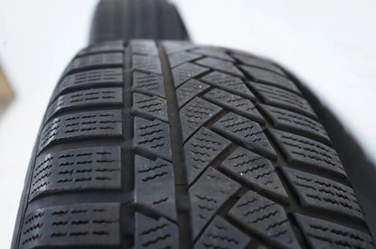 Mercedes EQA EQB H243 X243 Winter wheels Winter tyres 18 inch