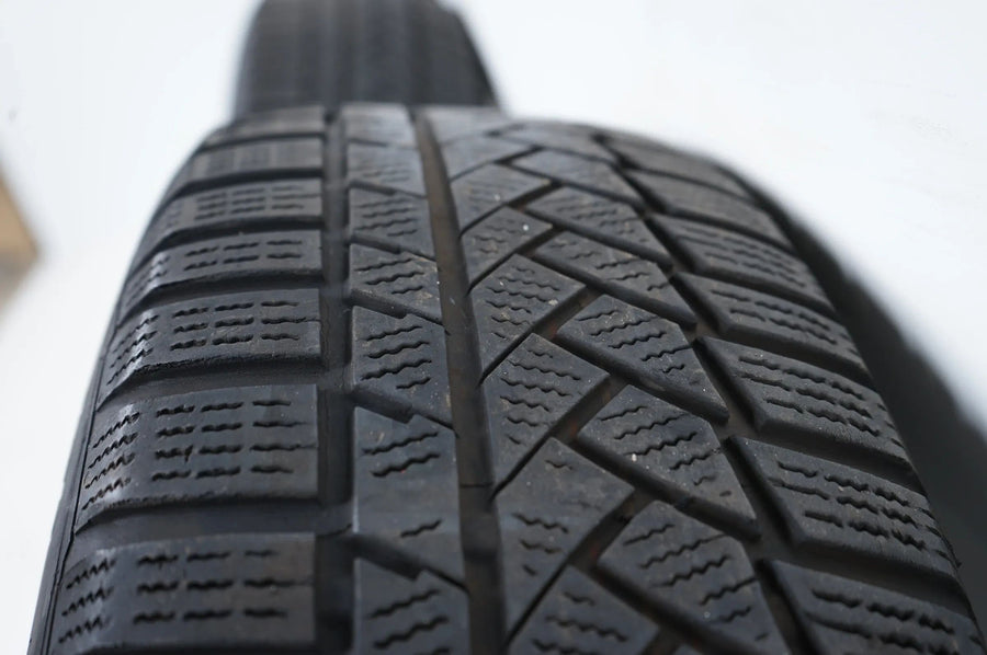 Mercedes EQA EQB H243 X243 Winter wheels Winter tyres 18 inch