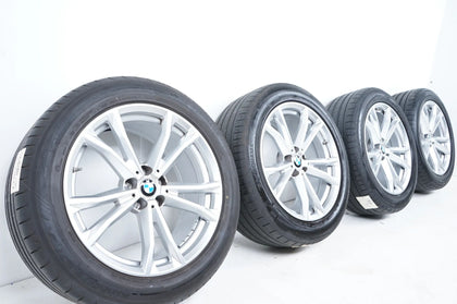 BMW 7er i7 G70 X3 G45 Sommerreifen Sommerräder 245 50 19 Zoll 903 5A19DE0