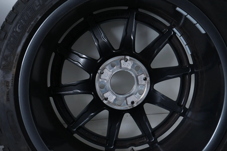 Mercedes A45 CLA45 W177 W118 Winterreifen Winterräder 18 Zoll