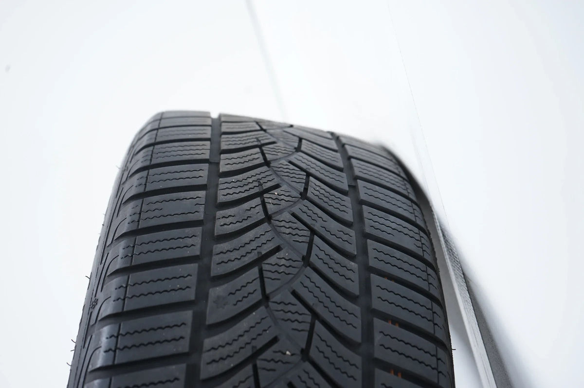 Mercedes C Klasse W206 Winterräder Winterreifen 225 45 18 Zoll A2064016200 Detailansicht 11