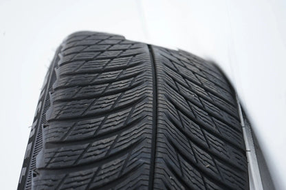 Mercedes A45 CLA45 W177 C118 Winterreifen Winterräder 18 Zoll
