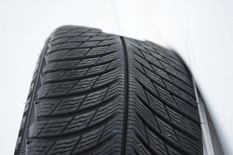 Mercedes A45 CLA45 W177 C118 Winterreifen Winterräder 18 Zoll