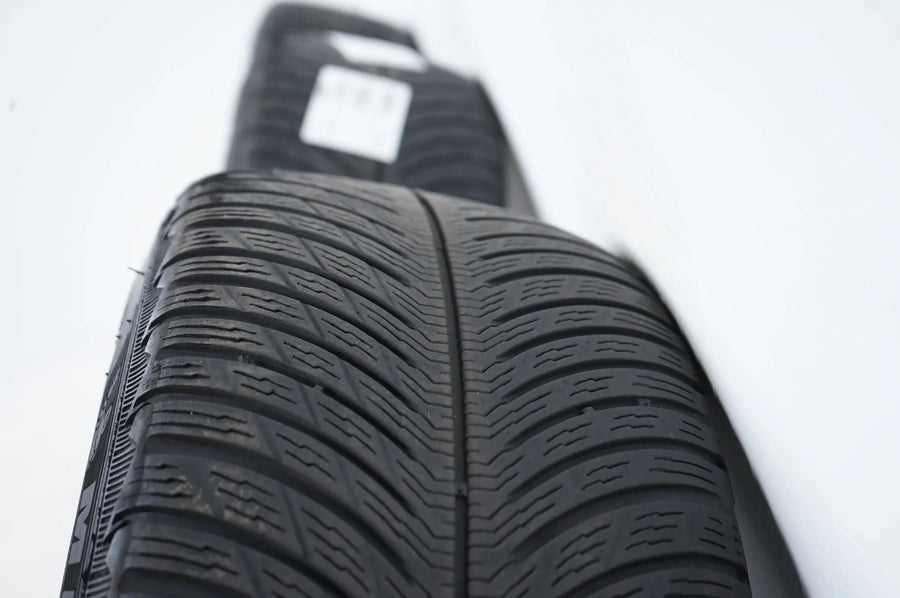 Mercedes A45 CLA45 W177 C118 Winterreifen Winterräder 18 Zoll