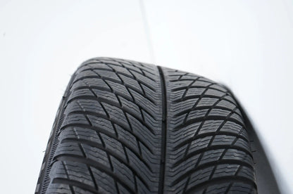 Mercedes C43 AMG W206 Winterreifen Winterräder 235 45 18 Zoll