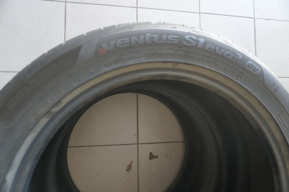 2 X 255 45 R19 104W Sommerreifen Hankook Ventus S1 evo3 EV T2 2022 Detailansicht 4