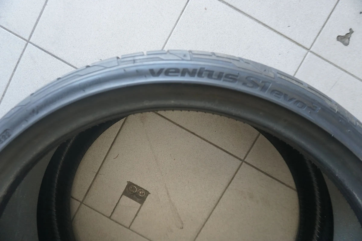 1 X 285 30 ZR20 R20 101Y Sommerreifen Hankook Ventus S1 evo3 AO 2022 6mm Detailansicht 4