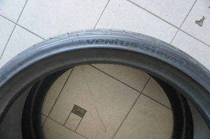 1 X 285 30 ZR20 R20 101Y Sommerreifen Hankook Ventus S1 evo3 AO 2022 6mm
