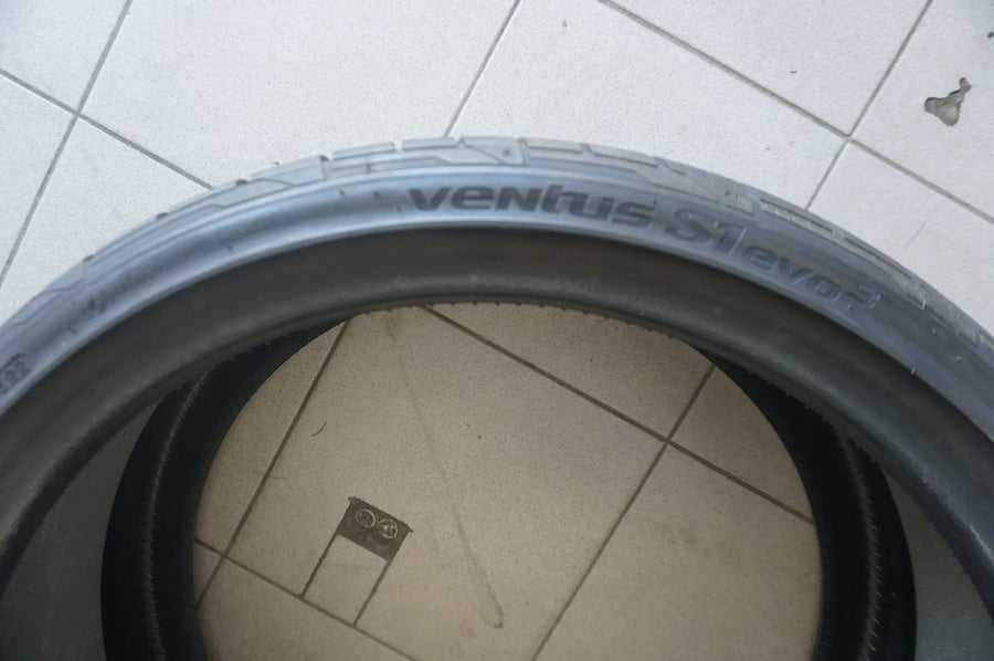 1 X 285 30 ZR20 R20 101Y Sommerreifen Hankook Ventus S1 evo3 AO 2022 6mm