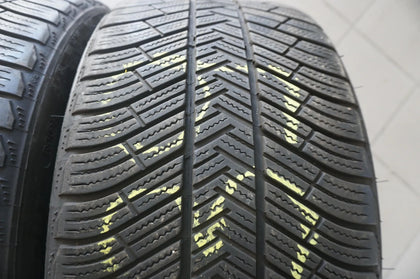 2 X 265 40 R19 102V Winterreifen Michelin Pilot Alpin PA4 MO 2018 6mm