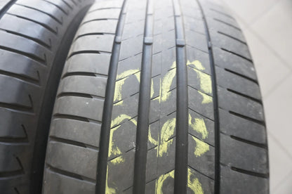 2 X 225 55 R18 102Y Sommerreifen Bridgestone Turanza T005 2017 4,5mm