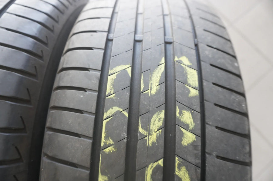2 X 225 55 R18 102Y Sommerreifen Bridgestone Turanza T005 2017 4,5mm