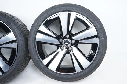 Mercedes CLE W236 C236, ruote estive, pneumatici estivi e cerchi in lega da 19 pollici A2364011400