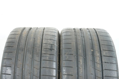 2x Sommerreifen Michelin 305 30 R21 21 Zoll DOT23 ca.6,5mm MO1