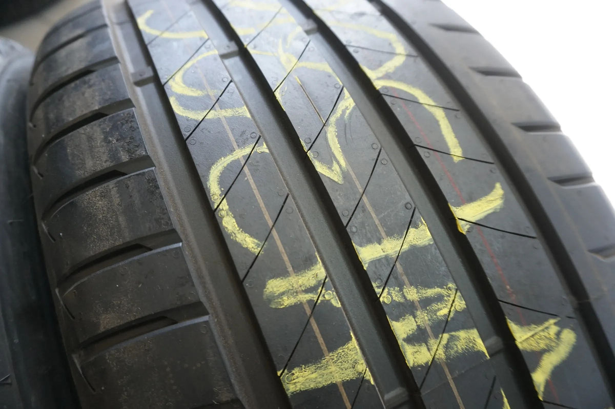 2 X 255 45 R19 104Y Pneus été Bridgestone Turanza T005 MO 2021 6,5mm Detailansicht 2