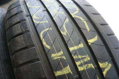 2 X 255 45 R19 104Y Pneus été Bridgestone Turanza T005 MO 2021 6,5mm