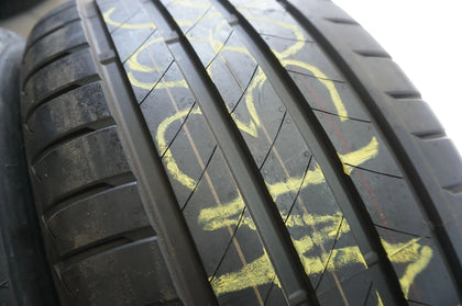 2 X 255 45 R19 104Y Pneus été Bridgestone Turanza T005 MO 2021 6,5mm