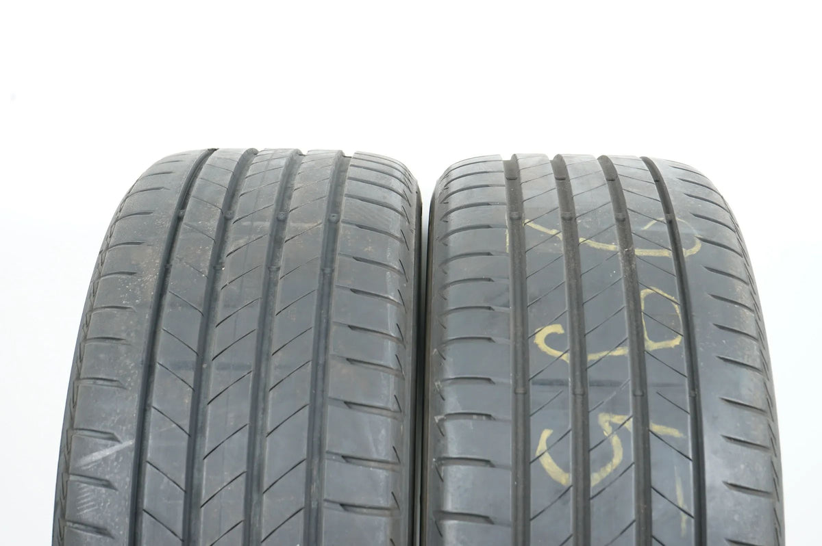 2 x Summer tires Bridgestone 255 40 20 inch DOT22 approx. 6mm MO Detail view 4