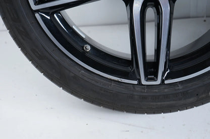 Jantes été, pneus été, 19 pouces pour Mercedes Classe E W213 AMG
