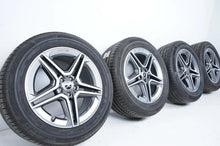 Mercedes GLE 53 AMG V167 C167 Jantes été AMG 275 50 20 pouces