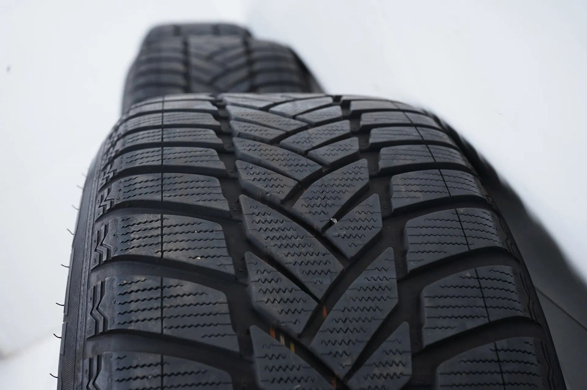 Mercedes G-Class W463 winter tires/wheels 265/55/19 inch Detailansicht 10