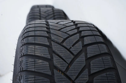 Mercedes G-Class W463 winter tires/wheels 265/55/19 inch