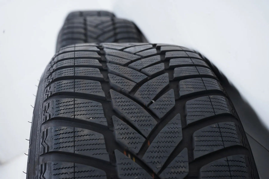 Mercedes G-Class W463 winter tires/wheels 265/55/19 inch