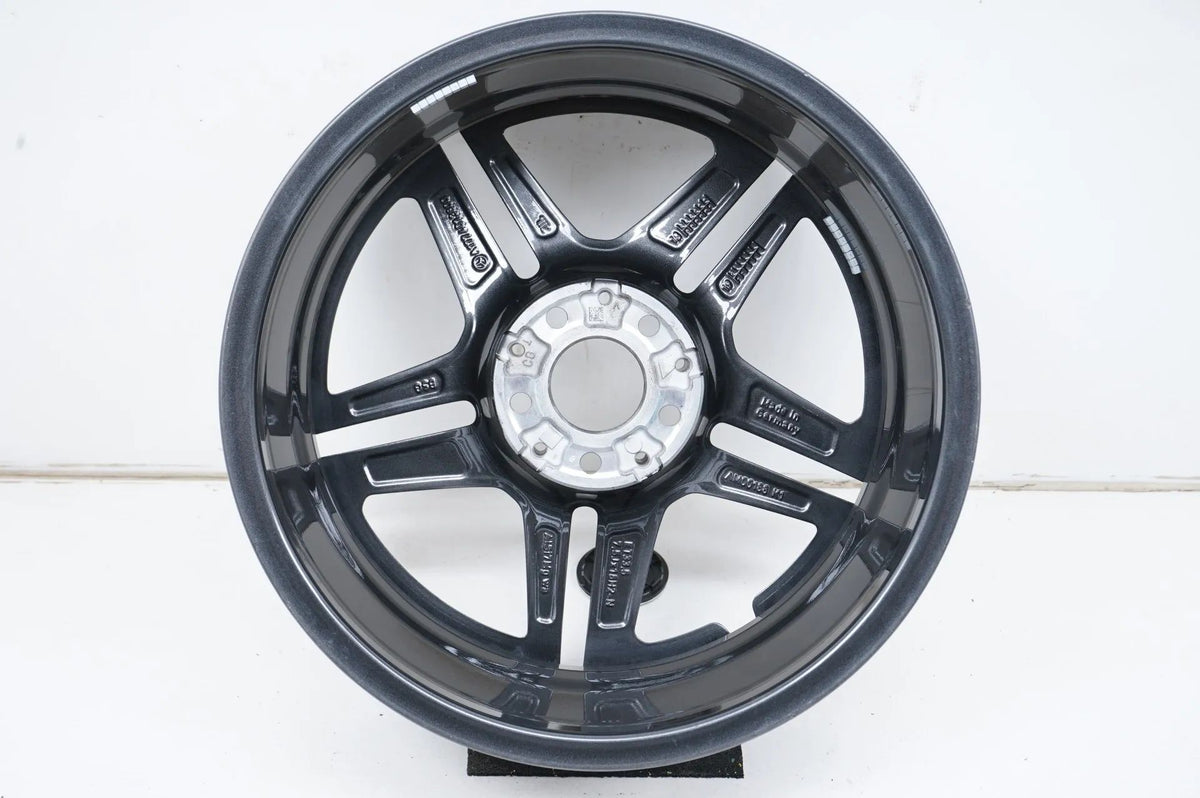 1 x Mercedes A35 AMG W177 Alufelge 18 Zoll A1774013800 7,5J ET33,5 Detailansicht 11