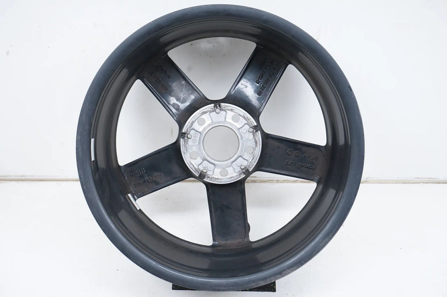 1 x Mercedes A B W177 W247 hliníkový disk 18 palců A1774013200