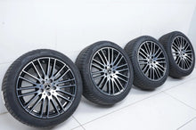 Mercedes C-klasse W206 winterbanden winterwielen 18 inch