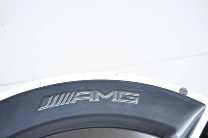 1 x Mercedes A45 CLA45 AMG W177 lichtmetalen velg 19 inch A1774012200 9J ET52