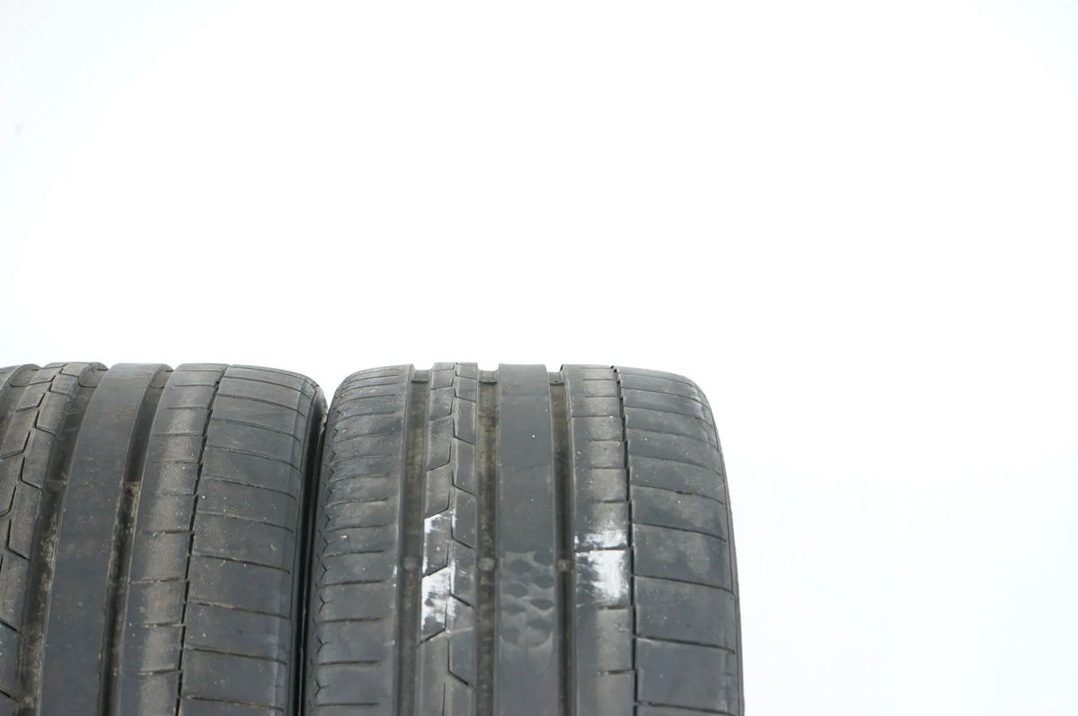 2 pneus d'été Continental 275 30 R20 20 pouces DOT23 env. 6mm AO Detailansicht 5