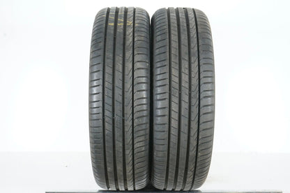 2 x Sommerreifen Pirelli 225 60 R18 18 Zoll DOT21 ca.6mm Bmw*
