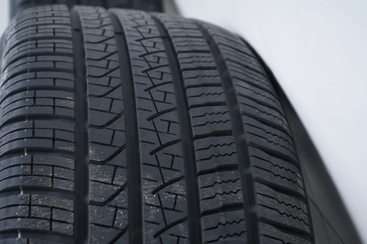 Nouveaux pneus d'été Mercedes Classe G W463 20 pouces Detailansicht 10