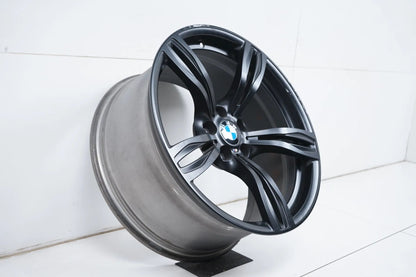 1 jante alliage BMW M6 F13 20 pouces M343 2284707 9,5J ET31