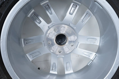 Audi A3 GY 8Y Winter Tires Winter Wheels 205 50 17 Inch 8Y0601025L