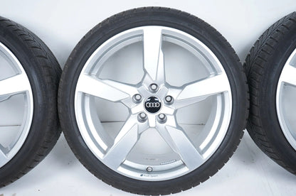Audi TTS TTRS 8S Winter Tires Winter Wheels 245 35 19 Inch 7mm 8S0601025D